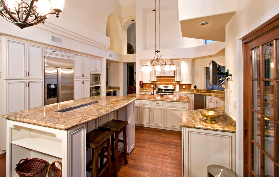 Kitchen remodeling in- prescott